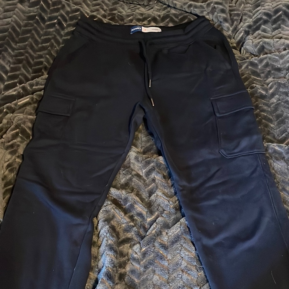 Men’s Joggers